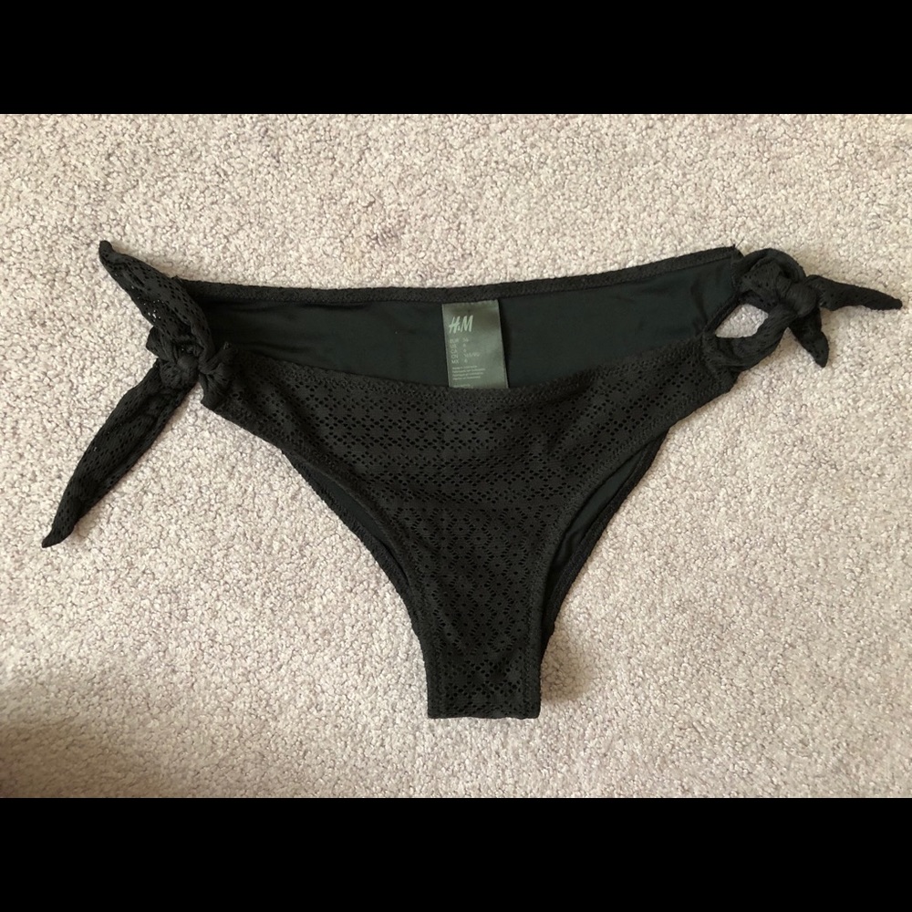 H&M Bathing Suit Bottom